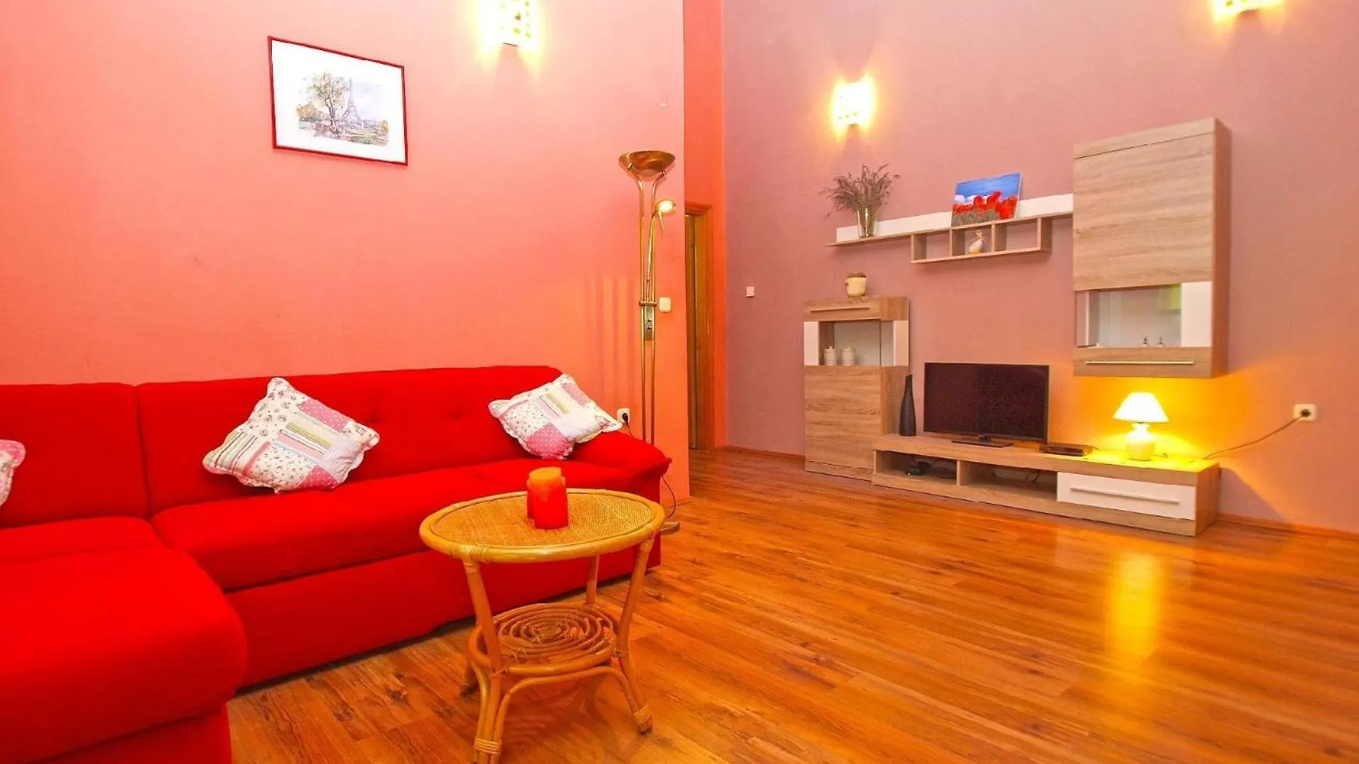 Ferienwohnung Fuer 4 Personen Ca 42 Qm In Pula, Istrien Istrische Riviera 0*, Pula Croatia