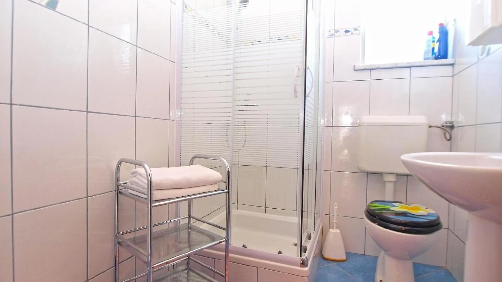 Ferienwohnung Fuer 4 Personen Ca 42 Qm In Pula, Istrien Istrische Riviera 0*, Pula