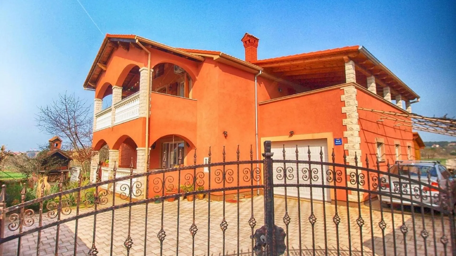 Ferienwohnung Fuer 4 Personen Ca 42 Qm In Pula, Istrien Istrische Riviera