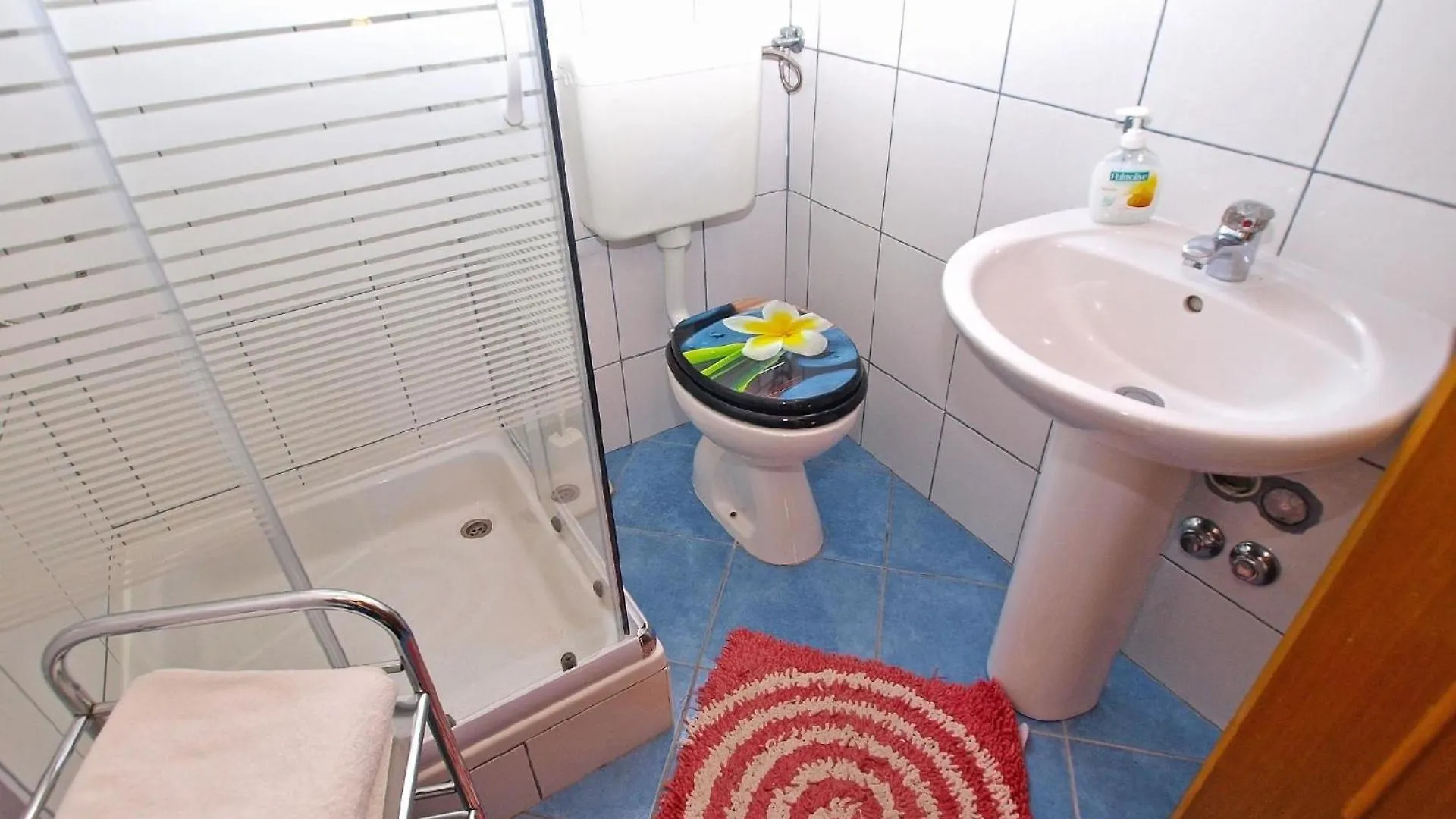 Ferienwohnung Fuer 4 Personen Ca 42 Qm In Pula, Istrien Istrische Riviera Apartmán
