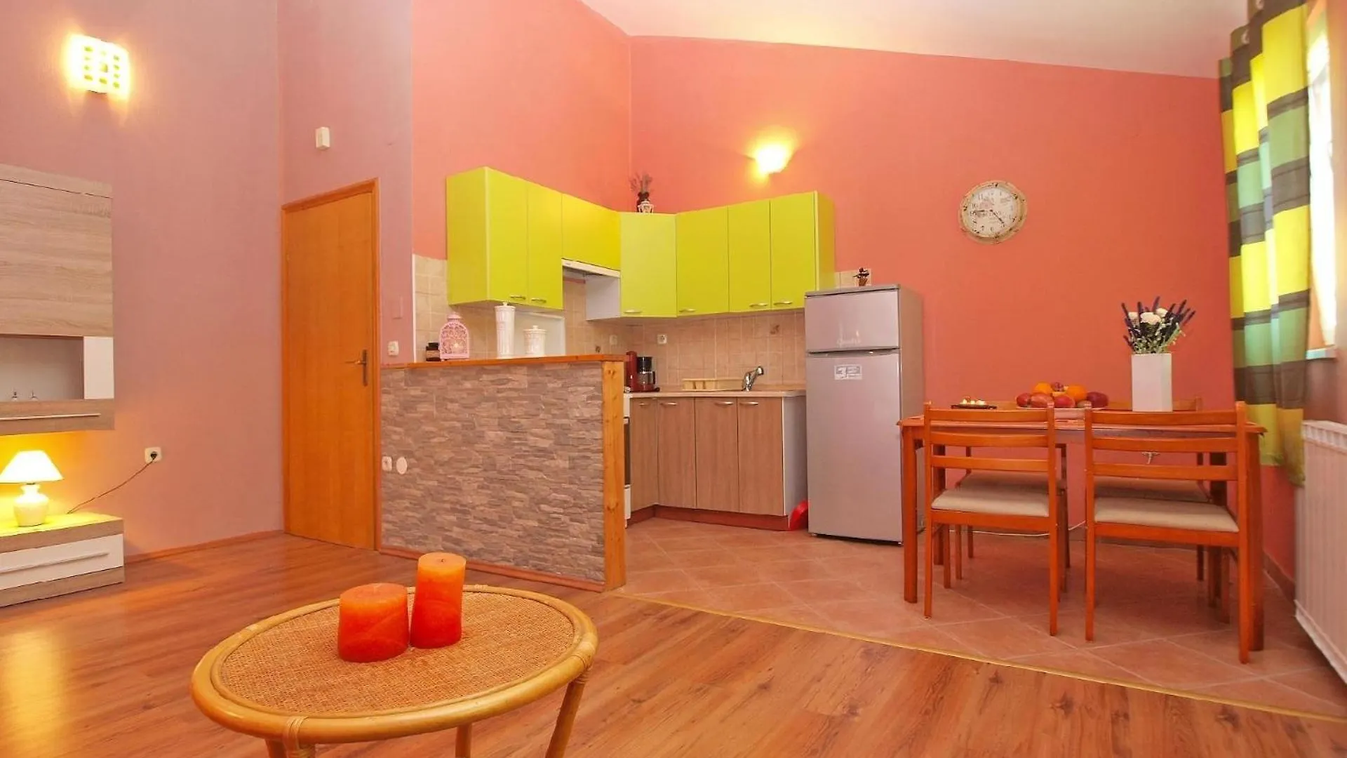 Ferienwohnung Fuer 4 Personen Ca 42 Qm In Pula, Istrien Istrische Riviera Chorvatsko