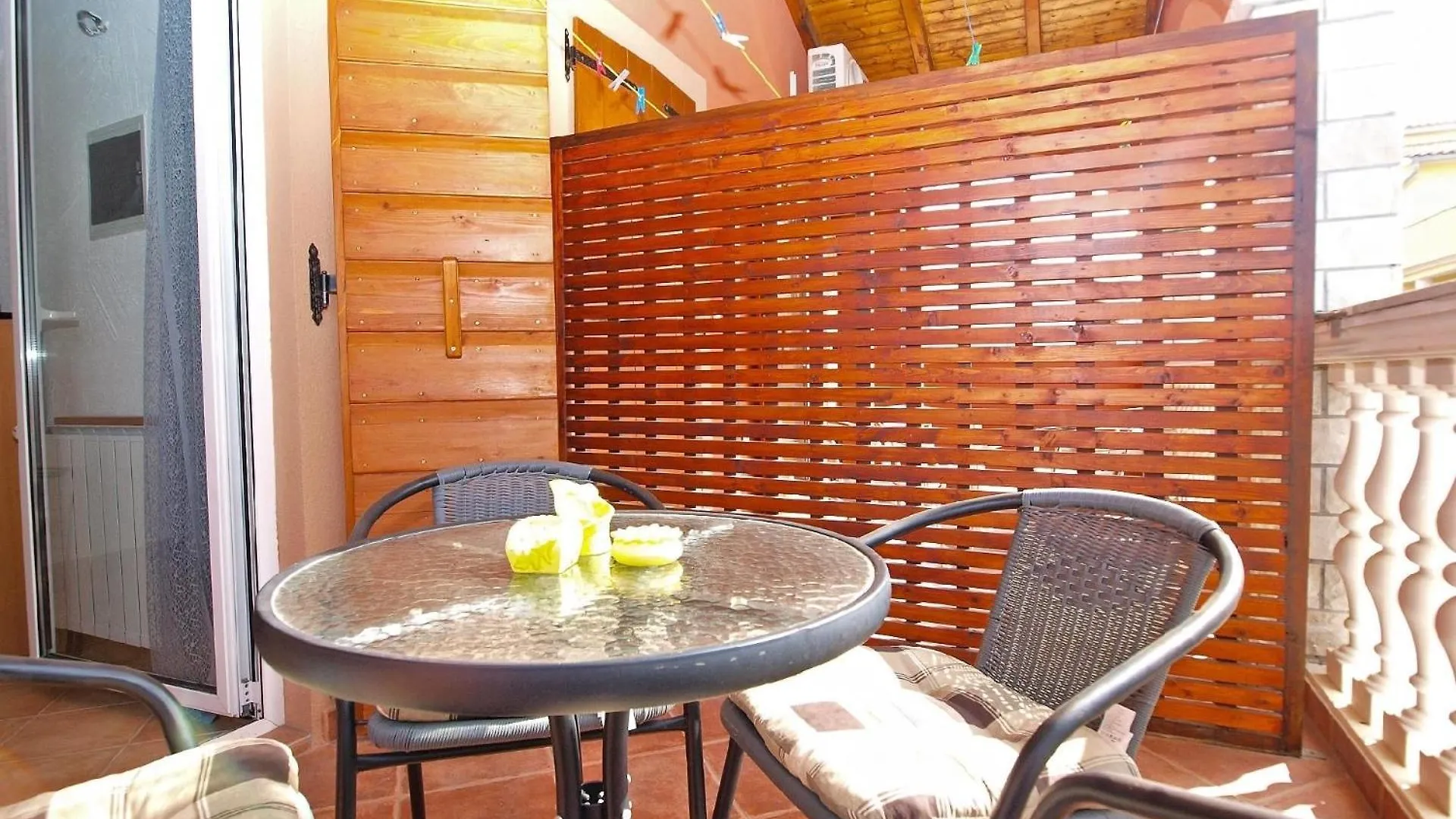Ferienwohnung Fuer 4 Personen Ca 42 Qm In Pula, Istrien Istrische Riviera 0*, Pula Chorvatsko