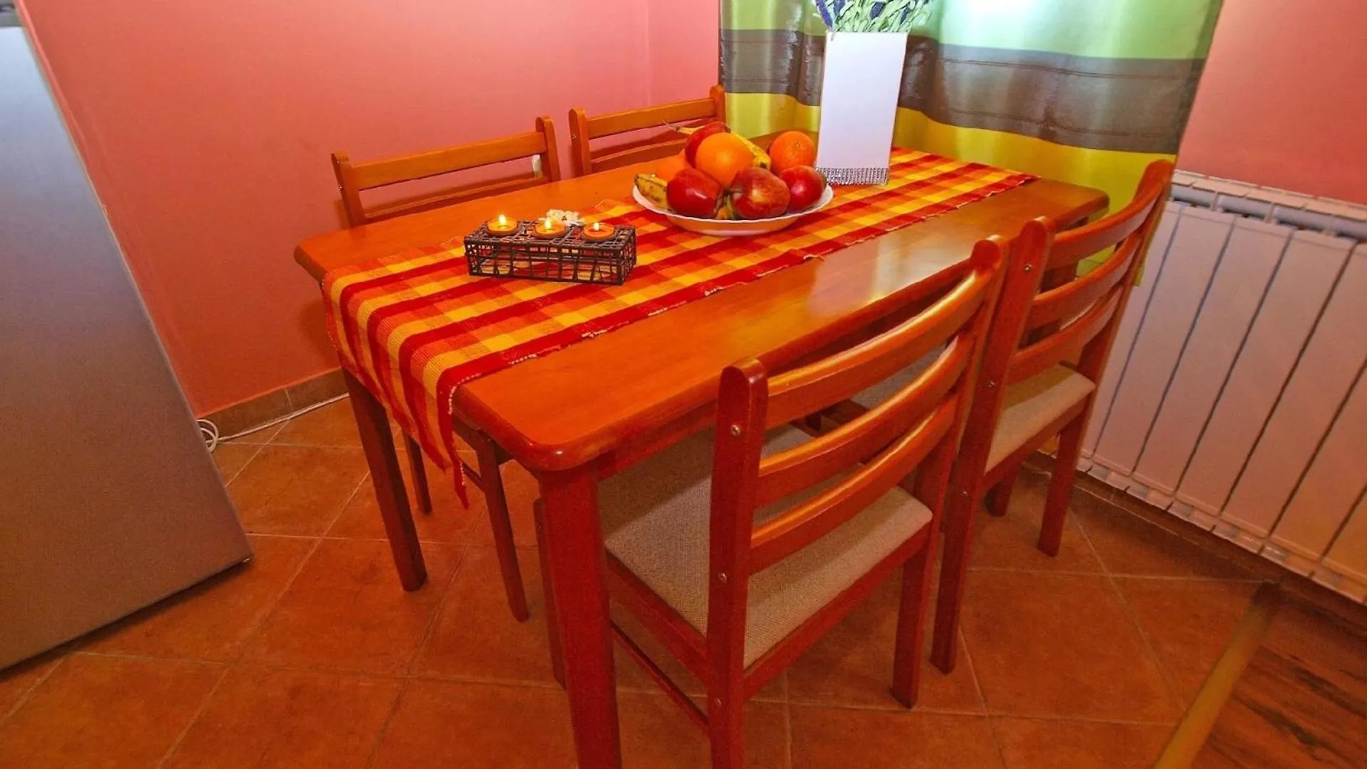 Ferienwohnung Fuer 4 Personen Ca 42 Qm In Pula, Istrien Istrische Riviera Apartmán Pula